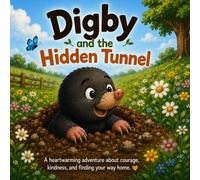 Digby and the hidden tunnel