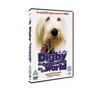 Digby-Biggest Dog in the World [Reino Unido] [DVD]