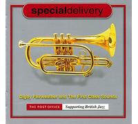 Digby Fairweather - Special Delivery