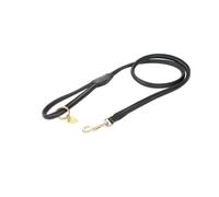 Digby & Fox Correa para Perros de Cuero Enrollado (ER2100)