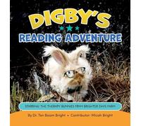 Digby's Reading Adventure