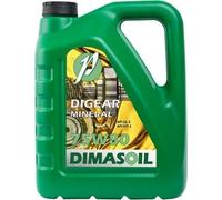DIGEAR 75W80 DIMASOIL (5L)