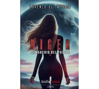 Diger: Il marchio del potere: 1 (Diger saga)