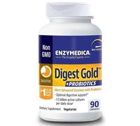 Digest Gold + Probióticos - 90 cápsulas