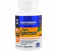 Digest Spectrum - 90 cápsulas