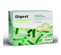 Eladiet Digest Ultrabiotics 10 Sobres