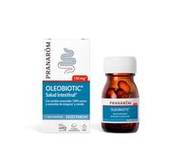 Pranarôm Cápsulas Digestarom Oleobiotic – Salud intestinal – 15 cápsulas