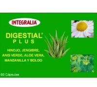 Digestial Plus 60 cápsulas de Integralia