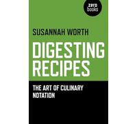 Digesting Recipes - The Art of Culinary Notation