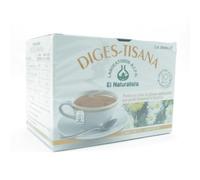DIGESTISANA EL NATURALISTA 20 INFU