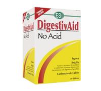 Digestivaid Acid Stop 60 Comprimidos Esi