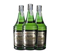 Digestivo Anís del Mono Aromes de Montserrat 70 cl (Caja de 3 Botellas de 70 cl)