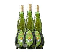 Digestivo Antonio Nadal Tunel Hierbas Mixtas 70 cl (Caja de 3 Botellas de 70 cl)