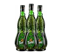 Digestivo Antonio Nadal Tunel Hierbas Secas Botella Misil 1 L (Caja de 3 Botella Misil de 1 L)