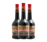 Digestivo Bosch Ratafia 70 cl (Caja de 3 Botellas de 70 cl)