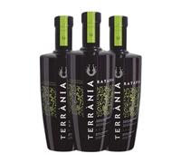 Digestivo Epica Mediterrania Ratafia Terrània Especial 70 cl (Caja de 3 Botellas de 70 cl)