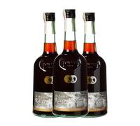 Digestivo Ratafia dels Raiers Botella Misil 1 L (Caja de 3 Botella Misil de 1 L)