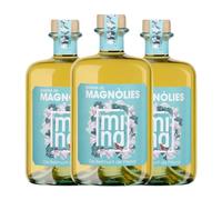 Digestivo Ratafia Mina de Magnòlies 70 cl (Caja de 3 Botellas de 70 cl)