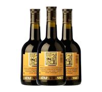 Digestivo Ratafia Russet Catalunya 70 cl (Caja de 3 Botellas de 70 cl)