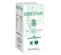 Digestum 30 caps vegetales vinnea ynsa
