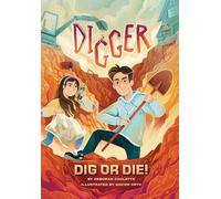 Digger: Dig or Die!