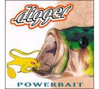 Digger - Powerbait