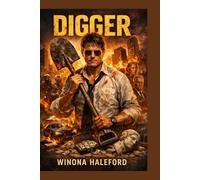 Digger: The Rise, Fall, and Reckoning of Digger Rockwell - A Journey Through Power, Consequence, and Redemption”