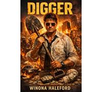 Digger: The Rise, Fall, and Reckoning of Digger Rockwell - A Journey Through Power, Consequence, and Redemption”