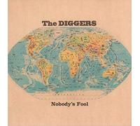 Diggers - Nobodys Fool [Import]