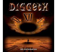Diggeth - Zero Hour in Doomtown