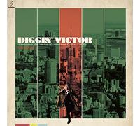 Diggin’ Victor Deep into the vaults of Japanese Fusion/AOR