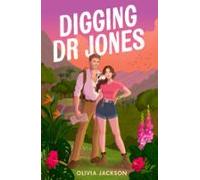 Digging Dr Jones (ebook)