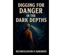 Digging for Danger in the Dark Depths