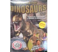 Digging For Dinosaurs