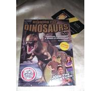 Digging For Dinosaurs DVD