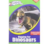Digging for Dinosaurs [USA] [DVD]