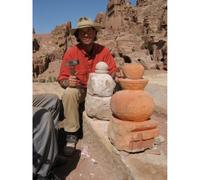 Digging for the Truth - Digging for the Truth: Lost Treasures of Petra [USA] [DVD]