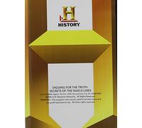 Digging for the Truth - Digging for the Truth: Secrets of the Nasca Lines [USA] [DVD]