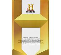 Digging for the Truth - Digging for the Truth: Who Built Egypt's Pyramids [USA] [DVD]