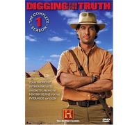 Digging for the Truth - The Complete Season 1 (History Channel) by Josh Bernstein