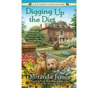 Digging Up The Dirt (ebook)