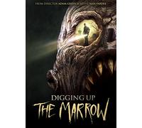 Digging Up the Marrow – Will Barratt – Película – USA – DVD