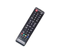 DiggitalWorld Mando Universal para televisores Samsung SA-36 - NO Necesita INSTALACIÓN códigos Samsung preinstalados Compatible con función de Netflix