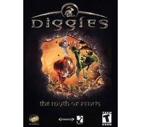Diggles: The Myth of Fenris (PC) - Steam Gift - EUROPE