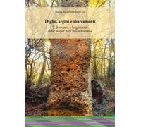 Dighe, argini e sbarramenti: Il dominio e la gestione delle acque nell’Italia romana: 22 (Serie Arqueológica)