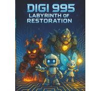 Digi 995: Labyrinth of the Restoration