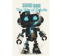 Digi 995: The War of Eldoria: 2