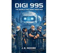Digi 995: The World That Didn't Need Digi: 5