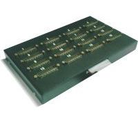 Digi Acceleport 16E-ISA 16 bits con 80186-10 16 puertos con caja DB25