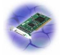 Digi AccelePort XP Universal PCI 4-Port Tarjeta y Adaptador de Interfaz